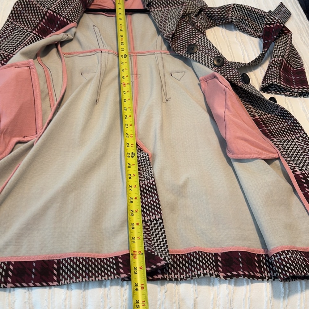 GUC Cabi Coat - XS - Picture 12 of 14